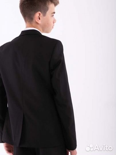 Пиджак для мальчика Orby