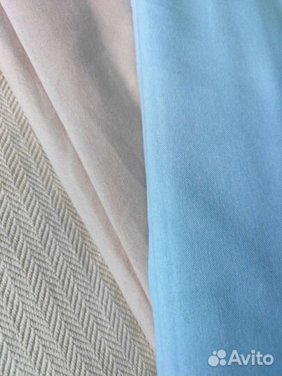 Ткань хлопок