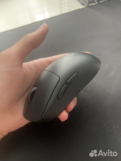 Игровая мышь Logitech g pro wireless
