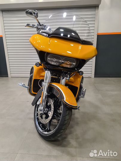 Harley Davidson CVO Road Glide Limited 2022