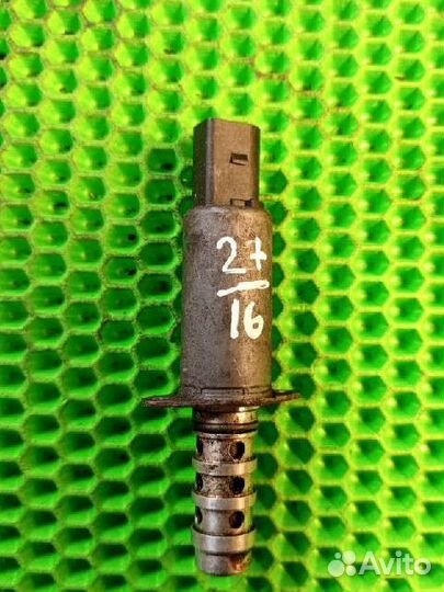 Регулятор фаз грм Volkswagen Golf