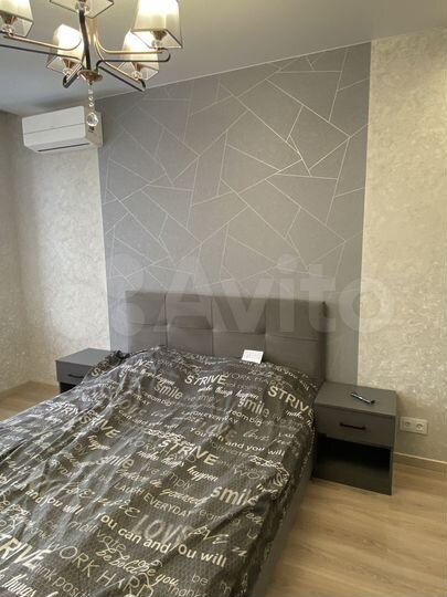 1-к. квартира, 41 м², 14/15 эт.