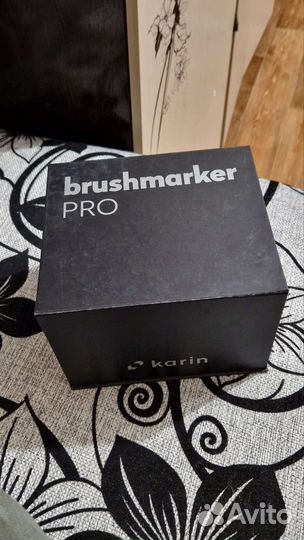 Маркеры Karin