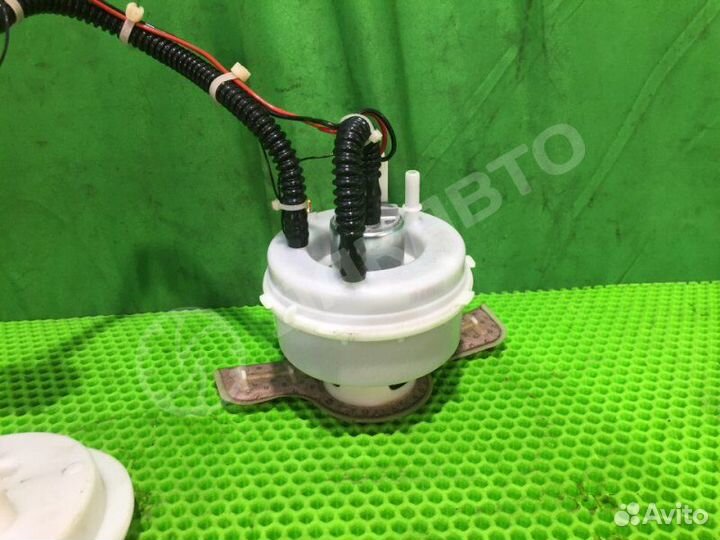 Насос топливный электрический Bmw 5 F10