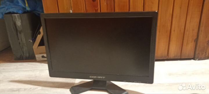 Монитор compit