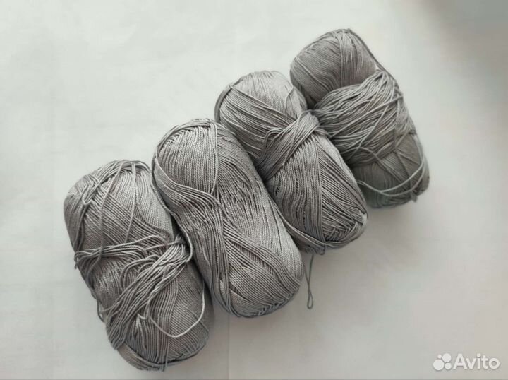Пряжа для вязания
