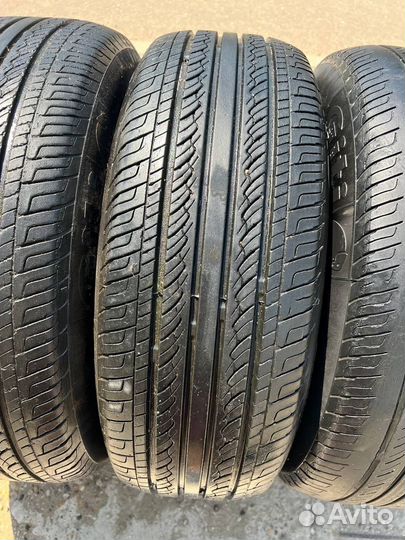 Giti GitiComfort 228 205/65 R15