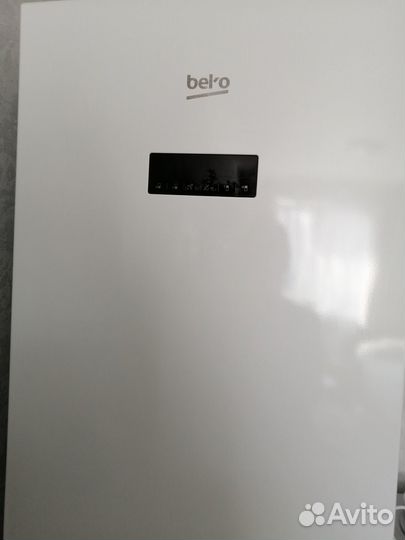 Холодильник beko no frost