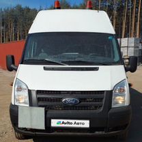 Ford Transit 2.4 MT, 2011, 624 000 км, с пробегом, цена 1 150 000 руб.