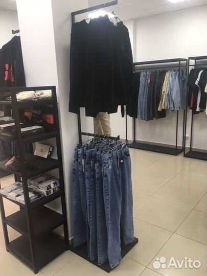 Рейл для одежды, Вешалка, Вешало