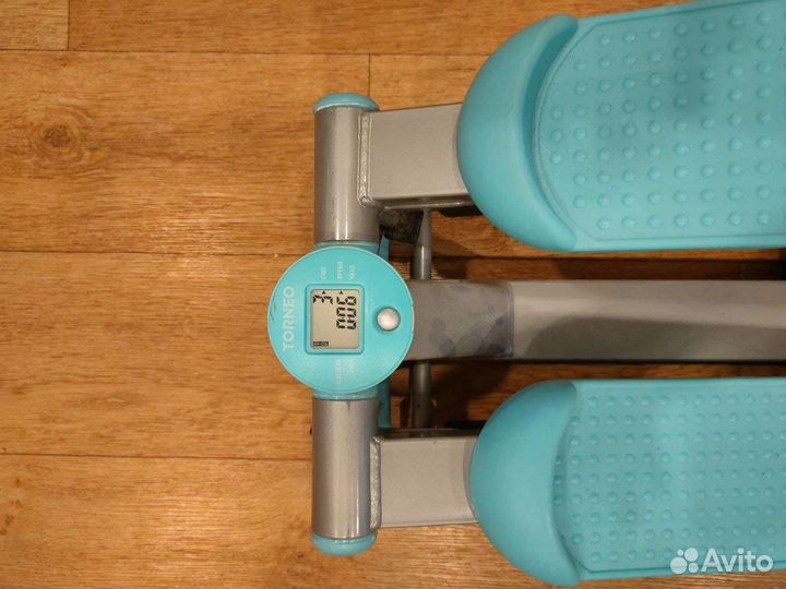 Тренажер степпер бу