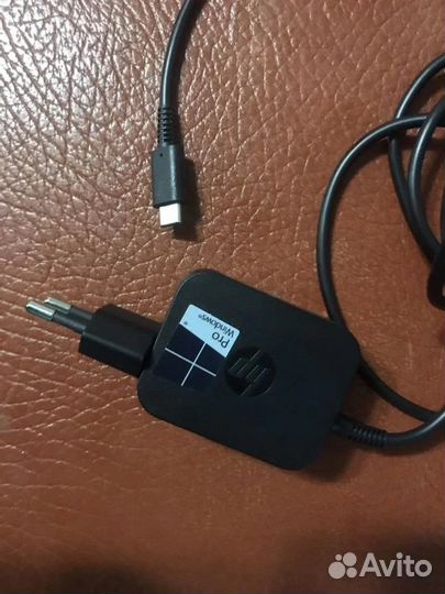 Зарядные устройства HP Pro Tablet 608 G1