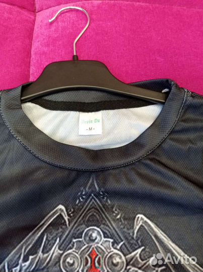 Футболка женская 46 48