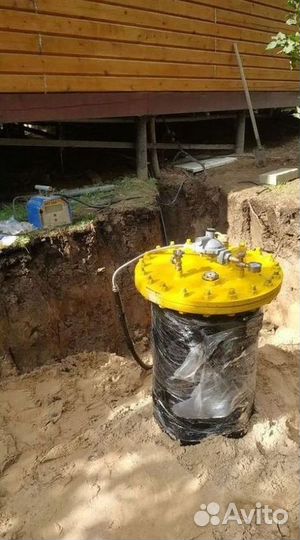 Газгольдер