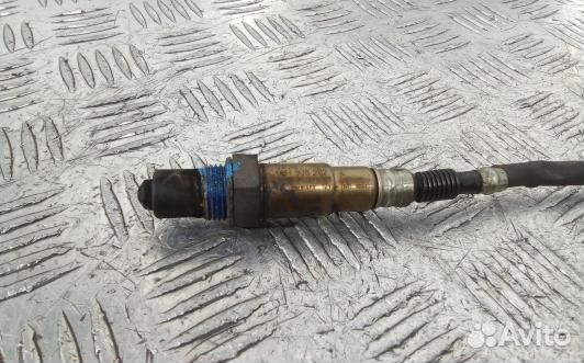 Лямбда-зонд audi A5 1 (2NT08PE02)
