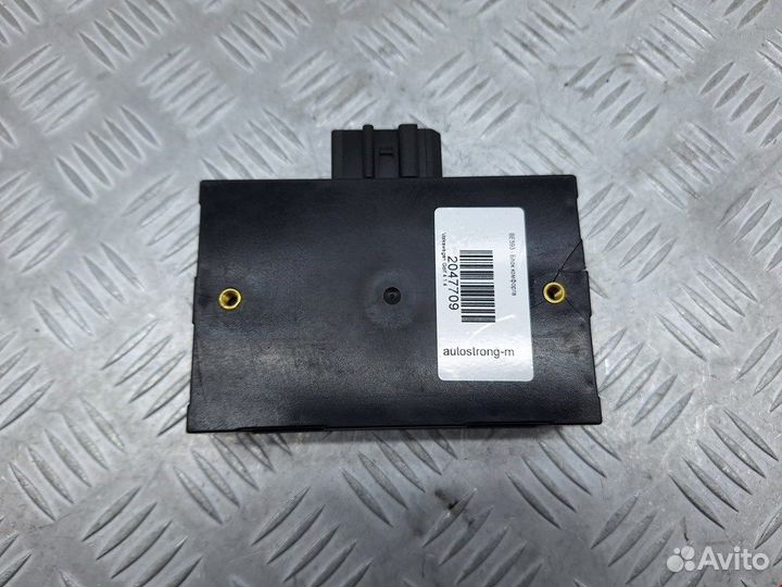 Блок комфорта, Volkswagen Golf 4 (1997-2004) 2000