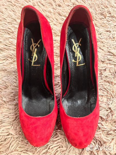 Туфли женские Made in italy