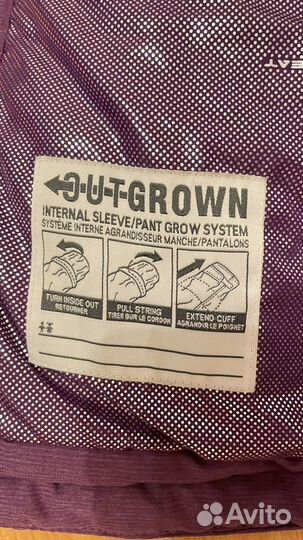 Горнолыжная куртка columbia