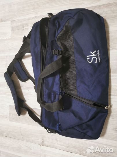 Спортивная сумка Sk