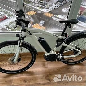 Bmw cheap edrive bike