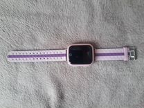 Смарт часы с GPS трекером SMART Baby Watch Q100
