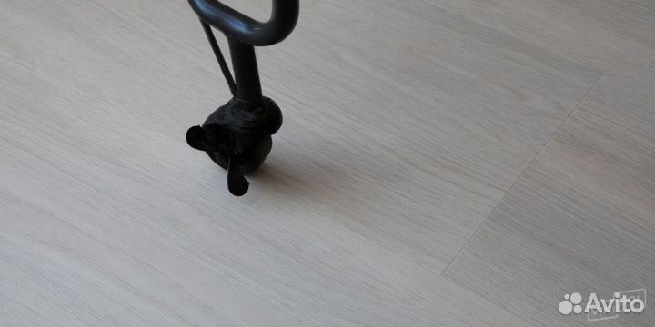 Виниловый ламинат