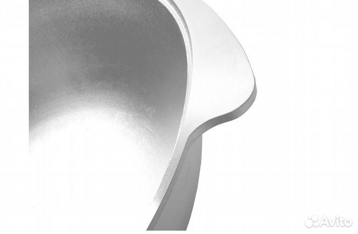 Алюминиевый казан 3,5 л. Kukmara