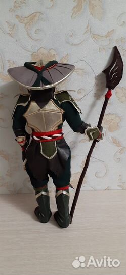 Фигурка Мортал Комбат