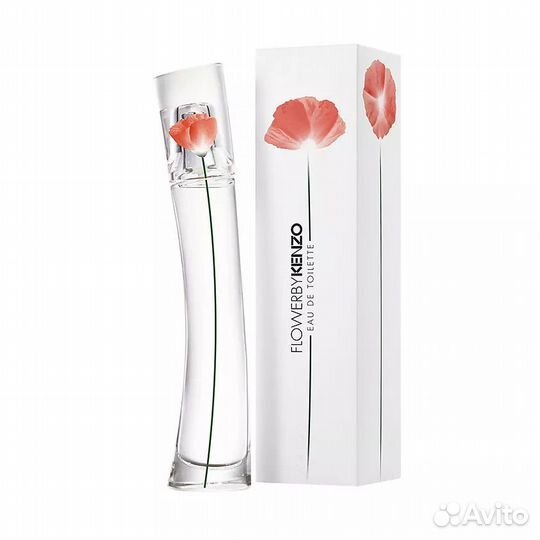 Kenzo flower BY kenzo Eau DE Toilette 30ml