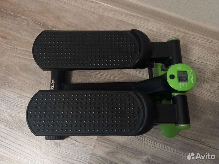 Тренажер степпер torneo