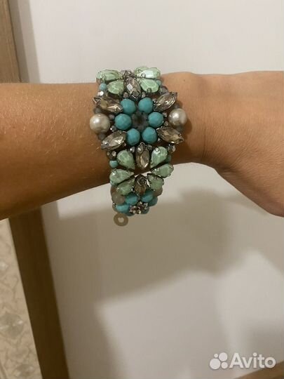 Браслет Selena