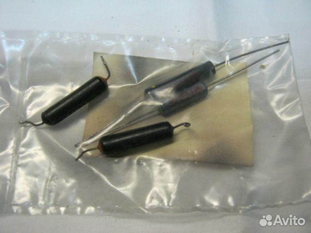 Высоковольтные диодные выпрямительные