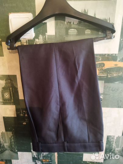 Пиджак и брюки для мальчиков школу Markman