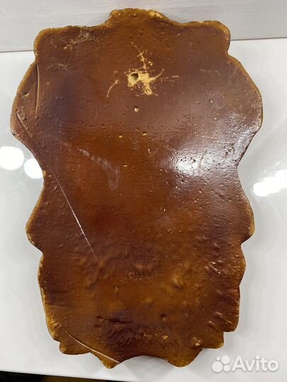 Барельеф маска Медузы Горгоны