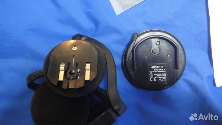 Наушники WS 6 для металлоискателя XP Deus 2