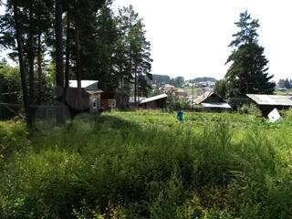 Участок 21 сот. (ИЖС)