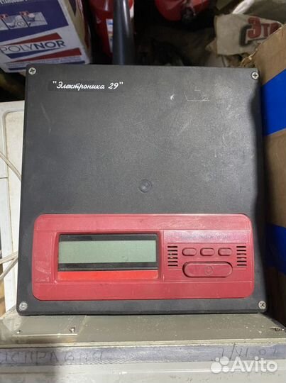 Электроника 29