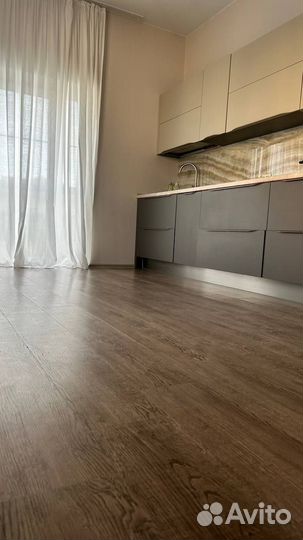 Клининг, уборка квартир