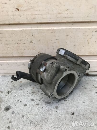 Дроссельная заслонка Chery Tiggo T11 A111129010