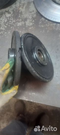 Каток Arctic-Cat 160 мм