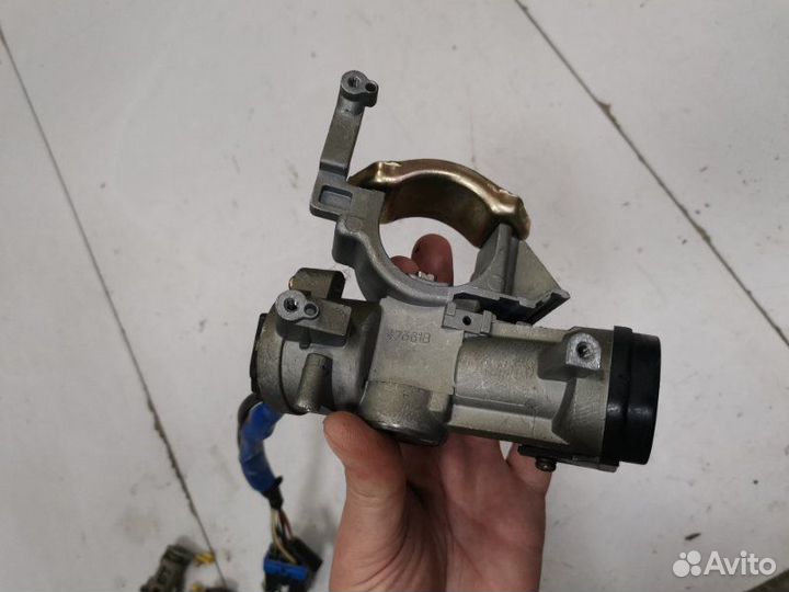Замок зажигания Kia Rio универсал A5D 2003