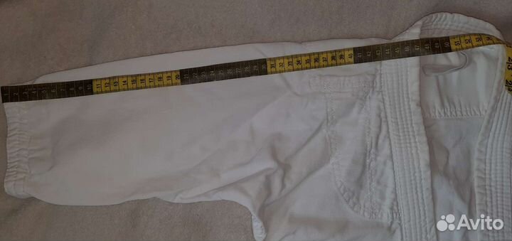 Кимоно на мальчика 6лет