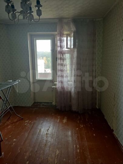 1-к. квартира, 28 м², 9/9 эт.