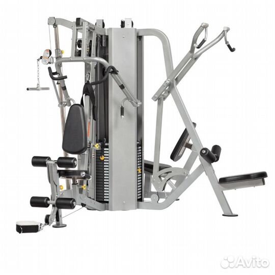 Силовой комплекс hoist H-4400