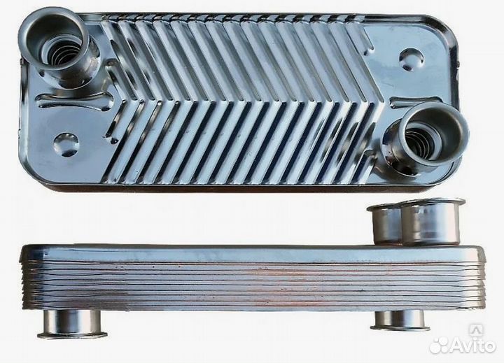 Запчасти Navien