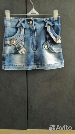 Вещи для девочки