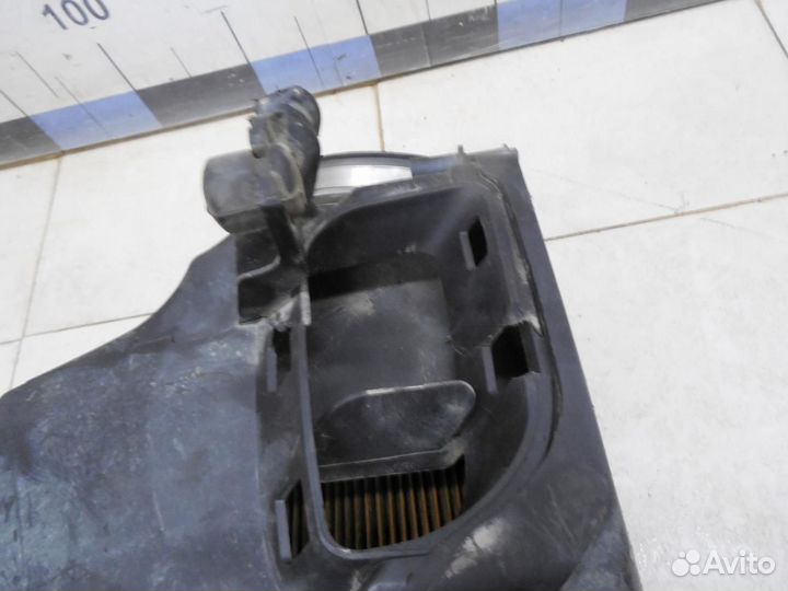 Корпус воздушного фильтра Focus II 2008-2011
