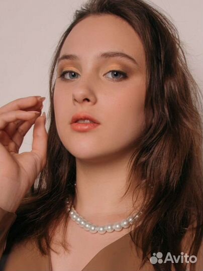 Макияж Локоны Визажист Стилист Выезд на дом