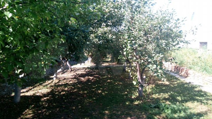 Коттедж 490 м² на участке 12 сот.