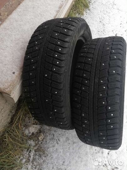 Matador MP 50 Sibir Ice 205/55 R16 94T